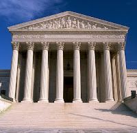 Image of U.S. Supreme Court Image of U.S. Supreme Court